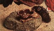 GOES, Hugo van der Monforte Altarpiece (detail) oil painting picture wholesale